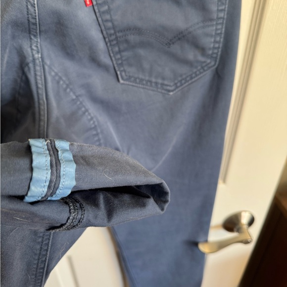 Levi’s Commuter 511 Jeans 34x30 - Picture 3 of 5